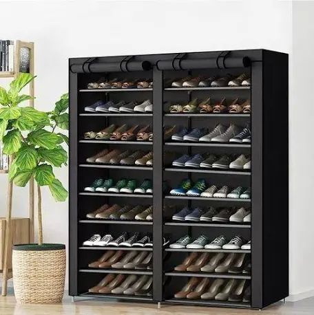 Shoe Rack 9
